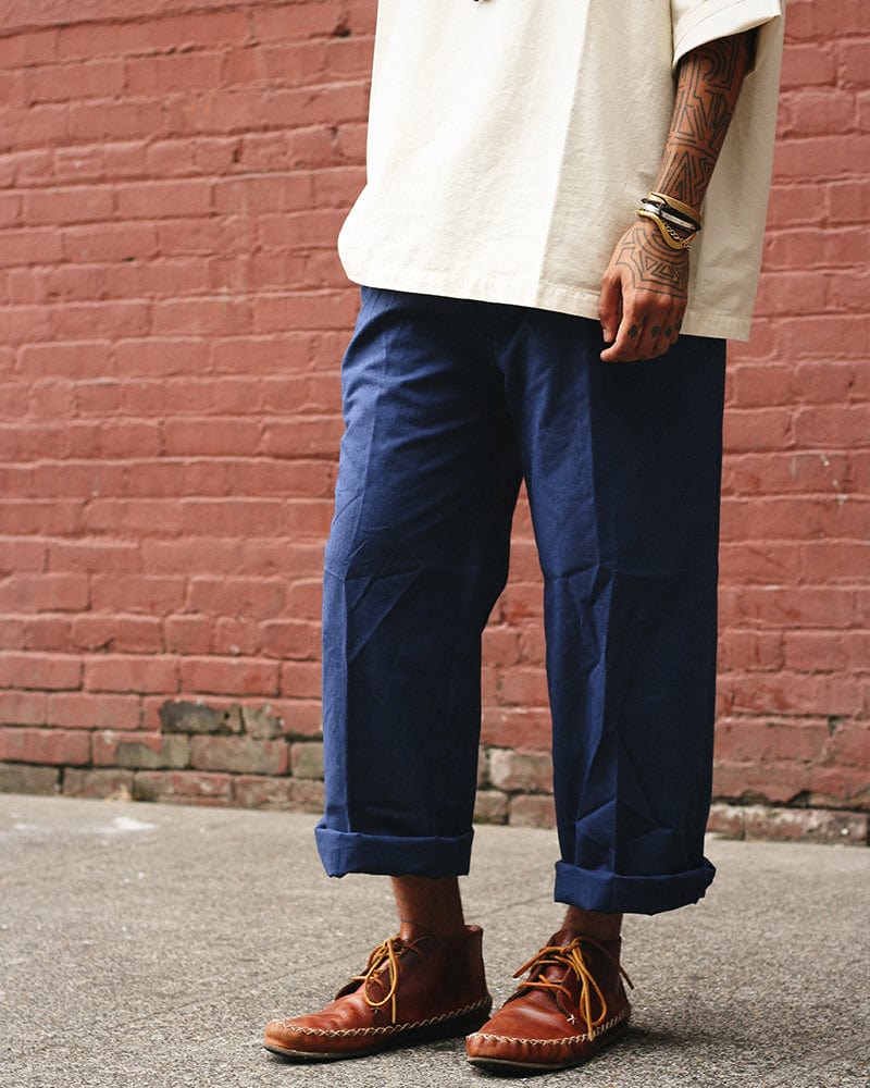 ToK Samue Set, Men&
