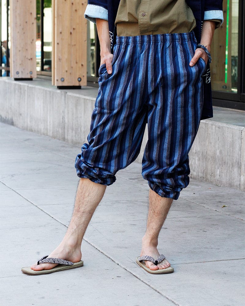ToK Monpe Pants, Men&