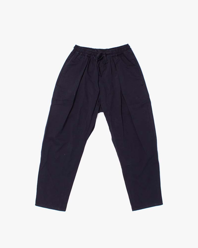 Prospective Flow Pants, Karusan, Navy