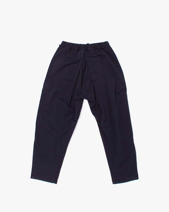 Prospective Flow Pants, Karusan, Navy