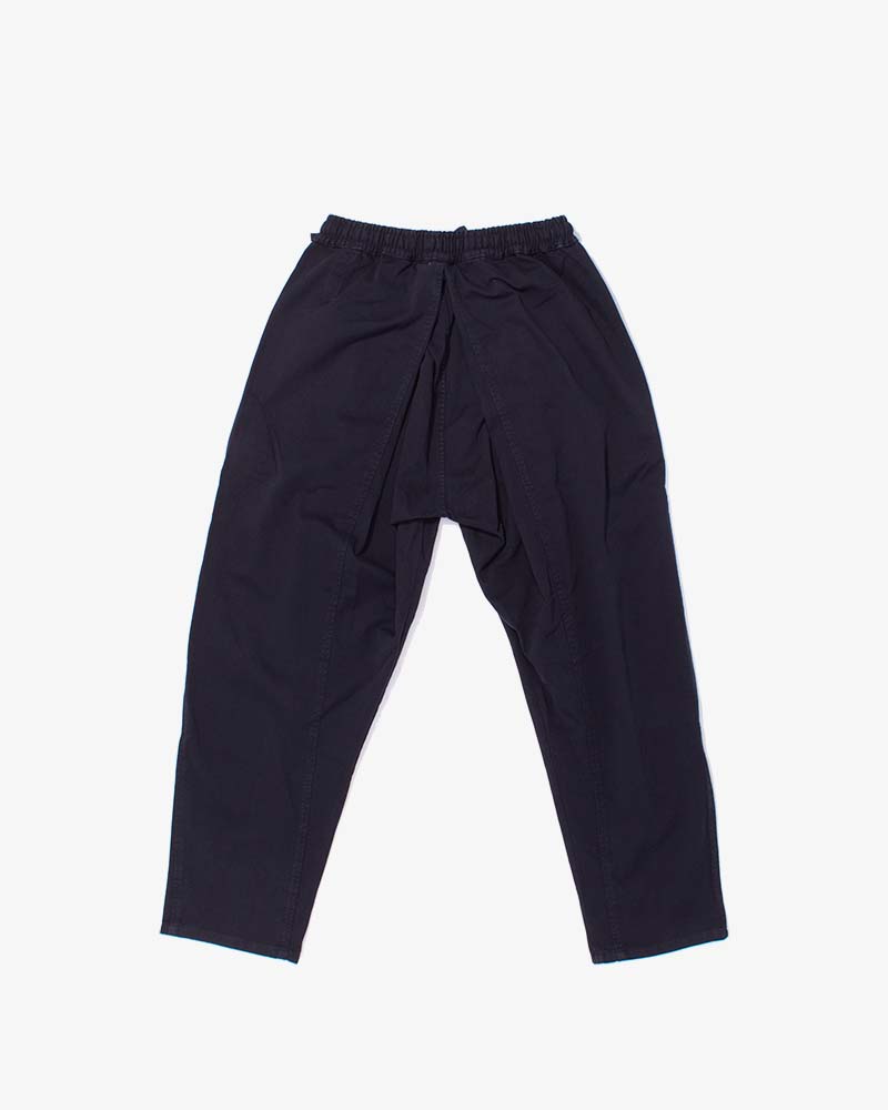 Prospective Flow Pants, Karusan, Navy