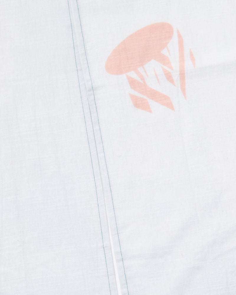Noren, White Tsubaki