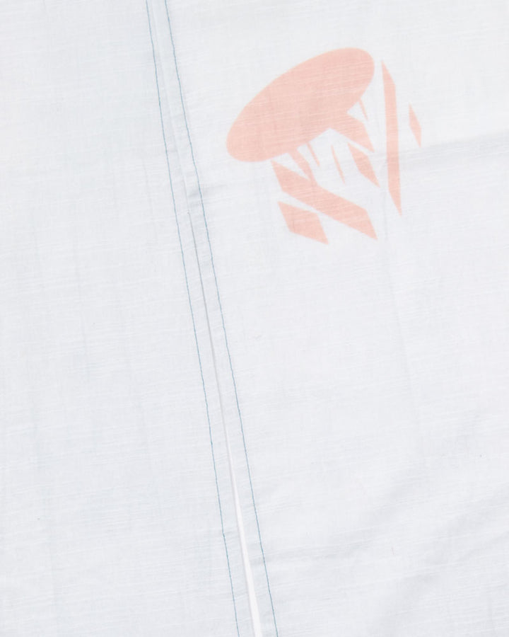 Noren, White Tsubaki