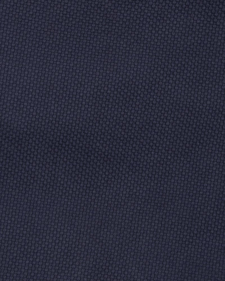 Prospective Flow Tote, Sashiko, Navy