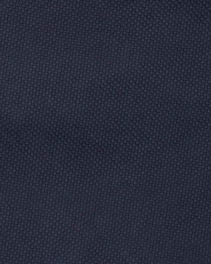 Prospective Flow Tote, Sashiko, Navy