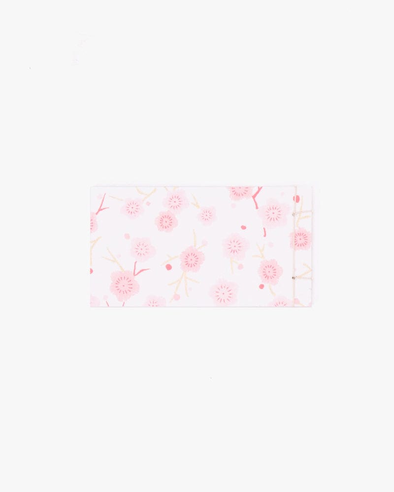 Shogado Memo Pad, Classic Series 