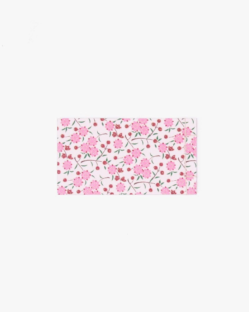 Shogado Memo Pad, Classic Series 