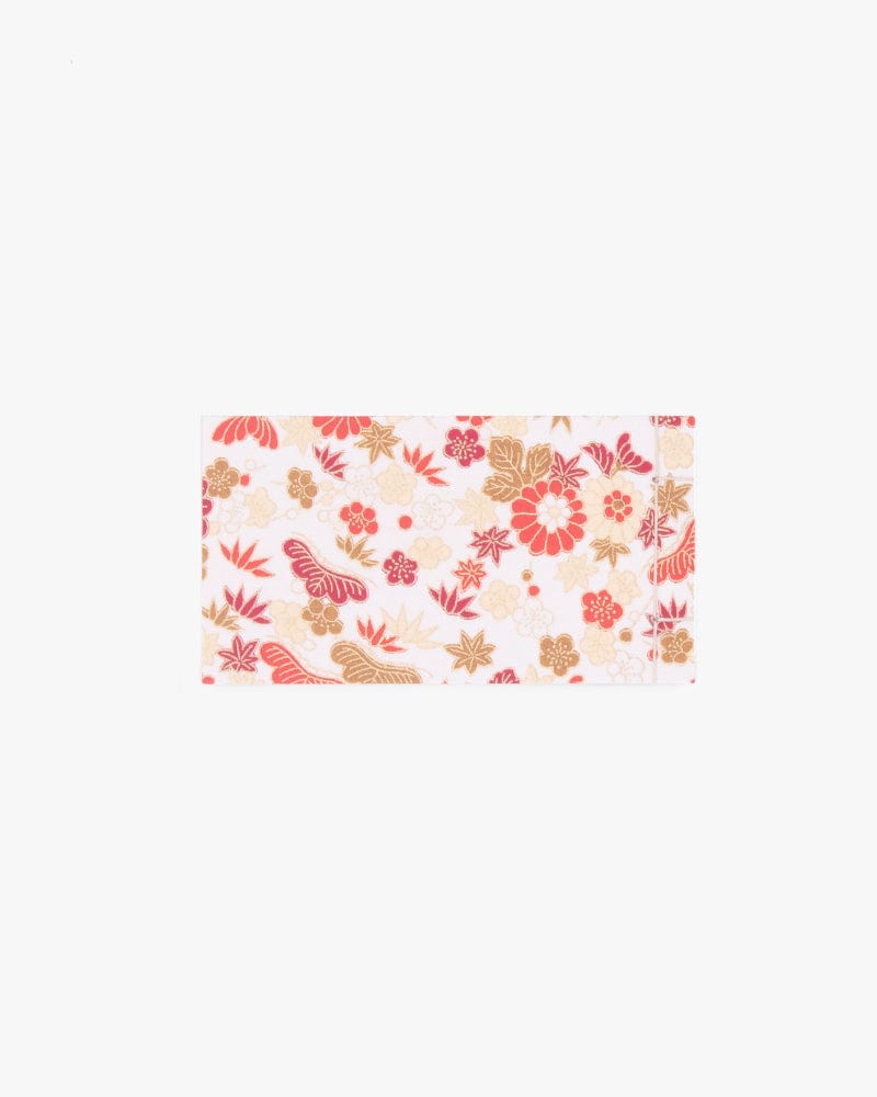 Shogado Memo Pad, Classic Series 