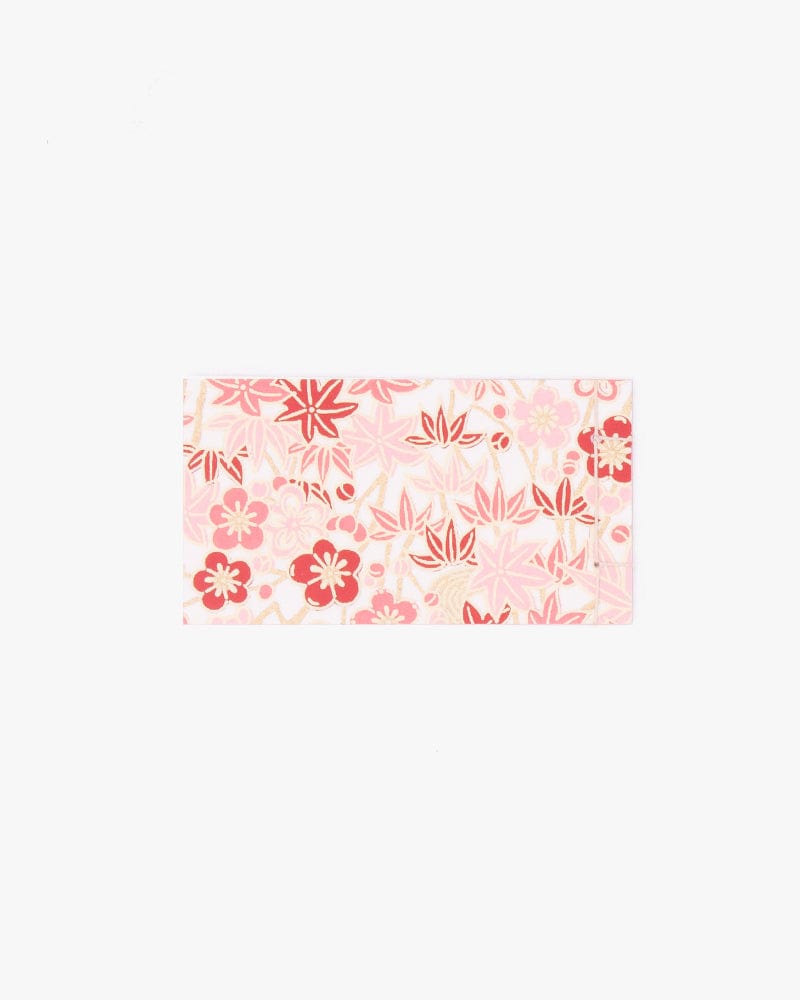 Shogado Memo Pad, Classic Series 