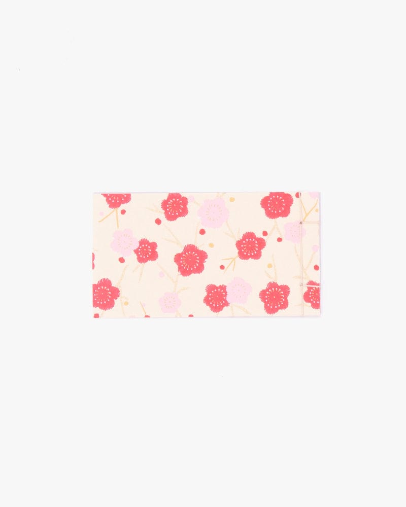 Shogado Memo Pad, Classic Series 