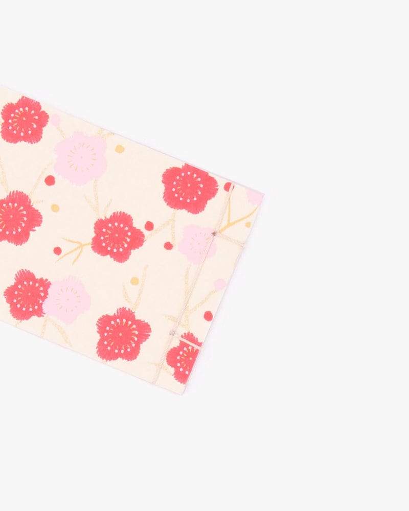 Shogado Memo Pad, Classic Series 