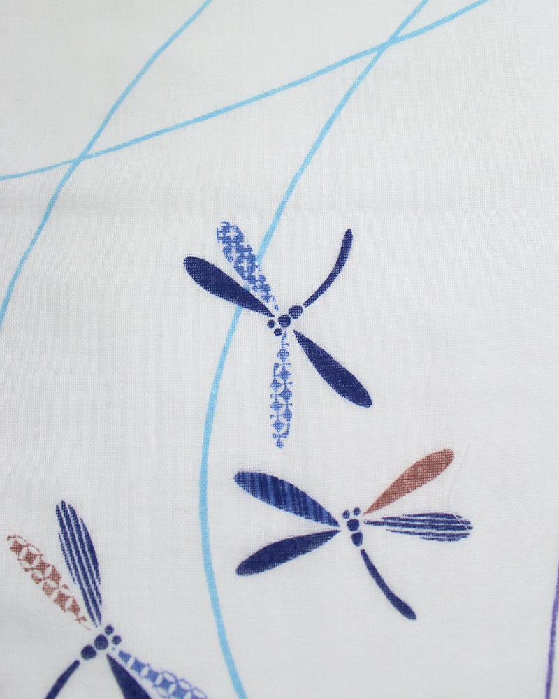 Tenugui, Double Gauze, Fukukoi, Tonbo