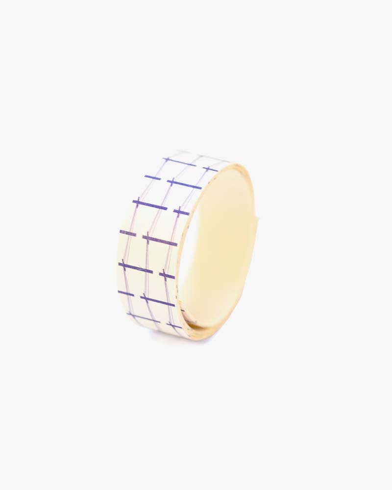 Shogado Washi Tape, Blue Blue Series 