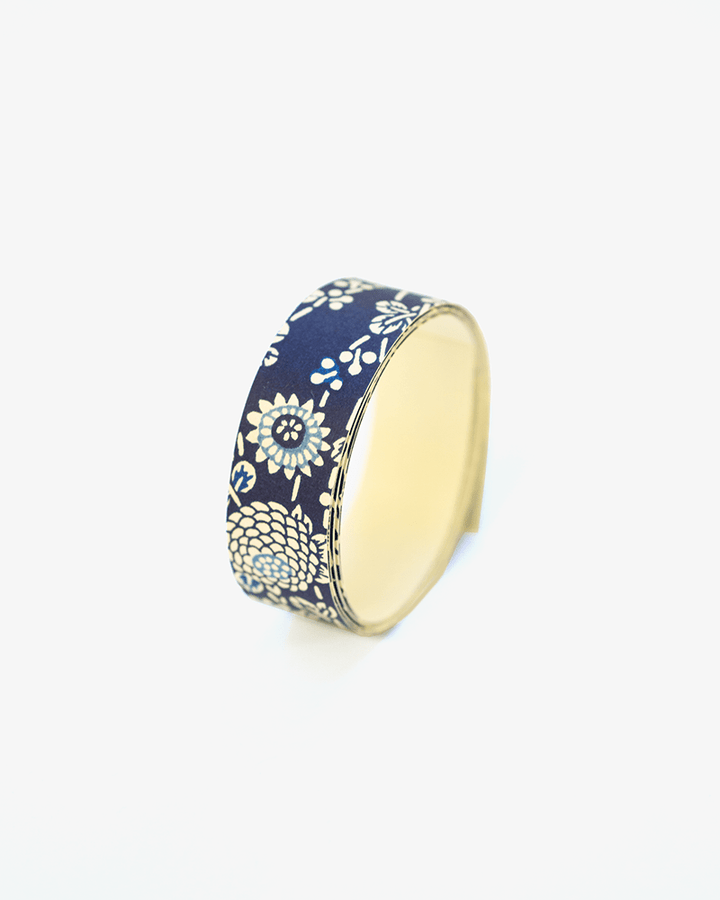 Shogado Washi Tape, Yuzen Series 