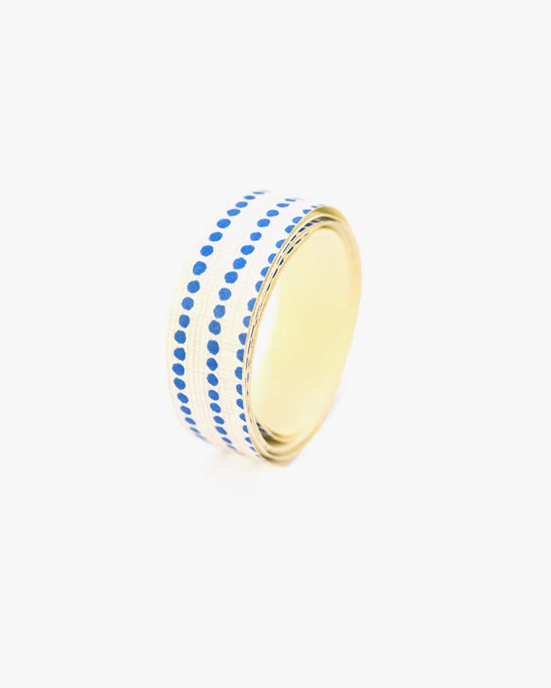 Shogado Washi Tape, Yuzen Series 