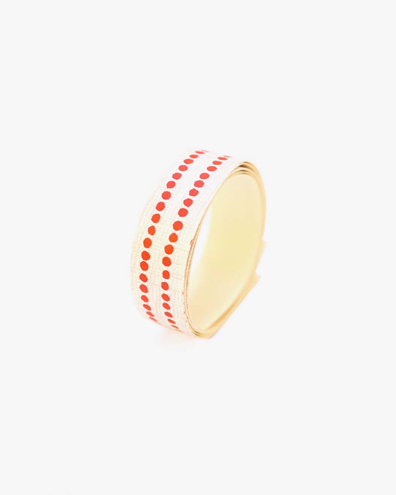 Shogado Washi Tape, Yuzen Series 