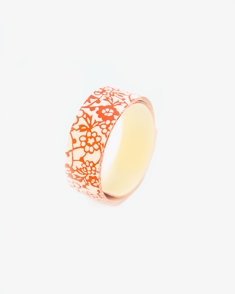 Shogado Washi Tape, Yuzen Series 
