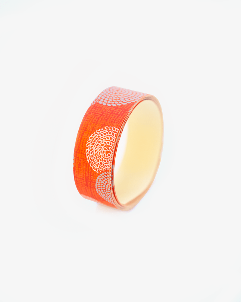 Shogado Washi Tape, Yuzen Series 