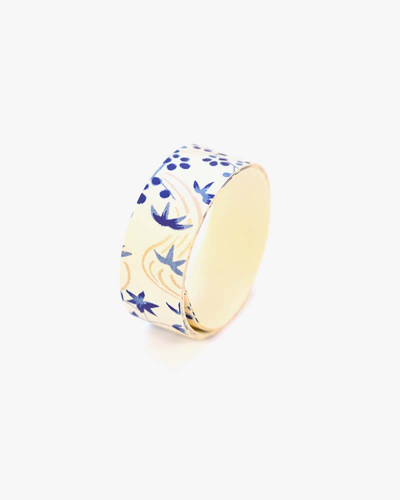 Shogado Washi Tape, Yuzen Series 