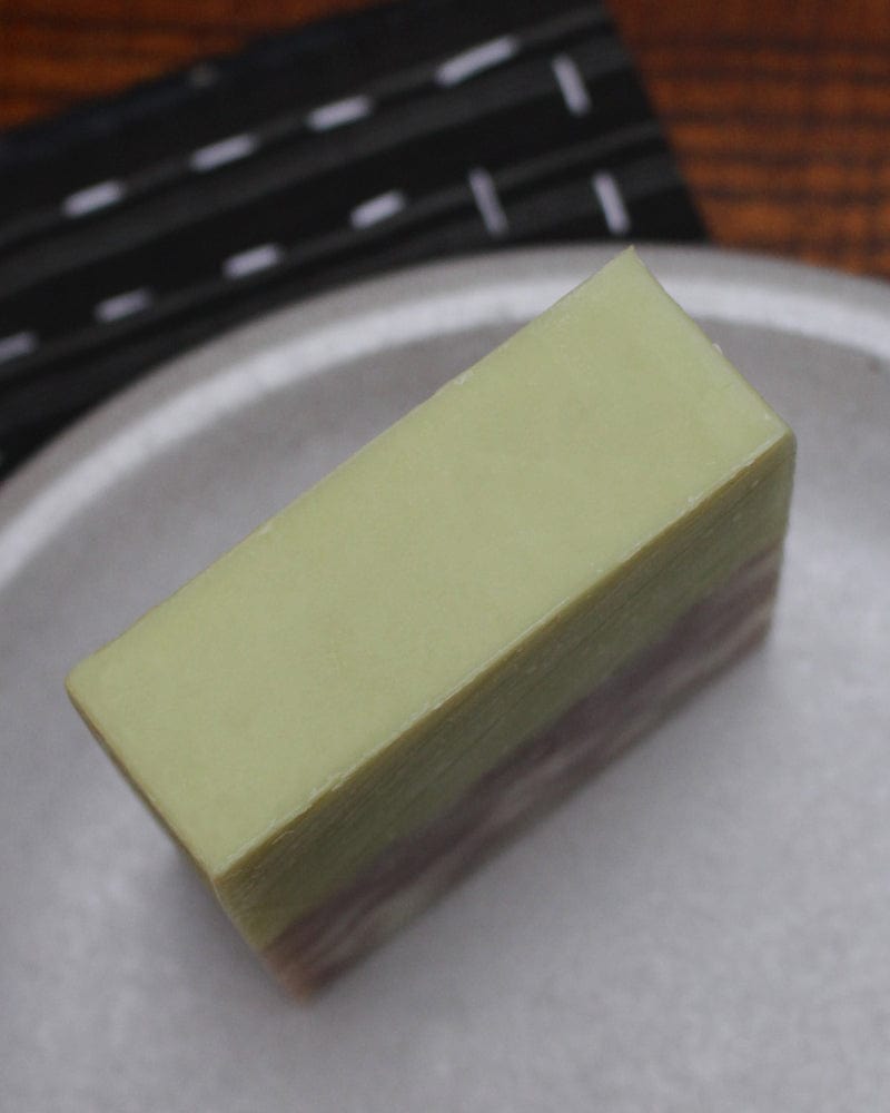 Wato Soap, Japanese Remedies, Chatsumi